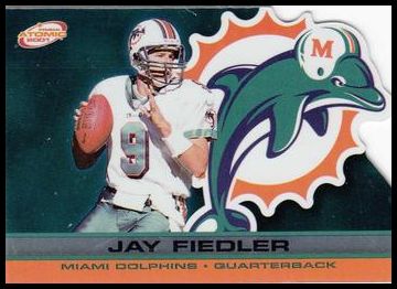72 Jay Fiedler